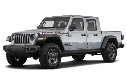 Độ Jeep Gladiator