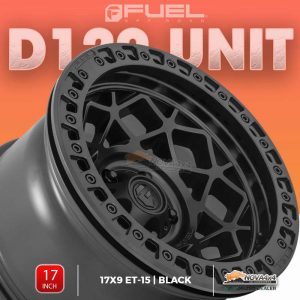 Fuel Unit