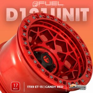 Fuel D121