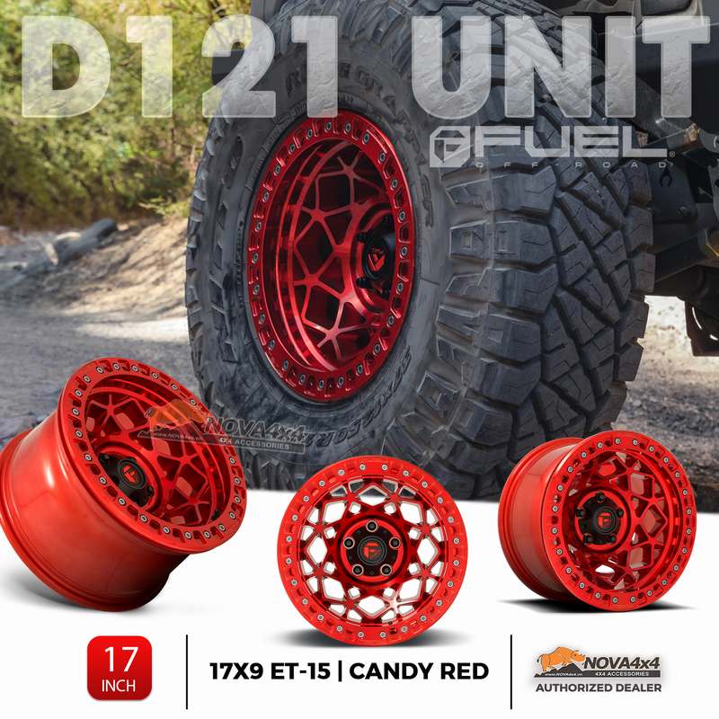Fuel-D121-Unit-3