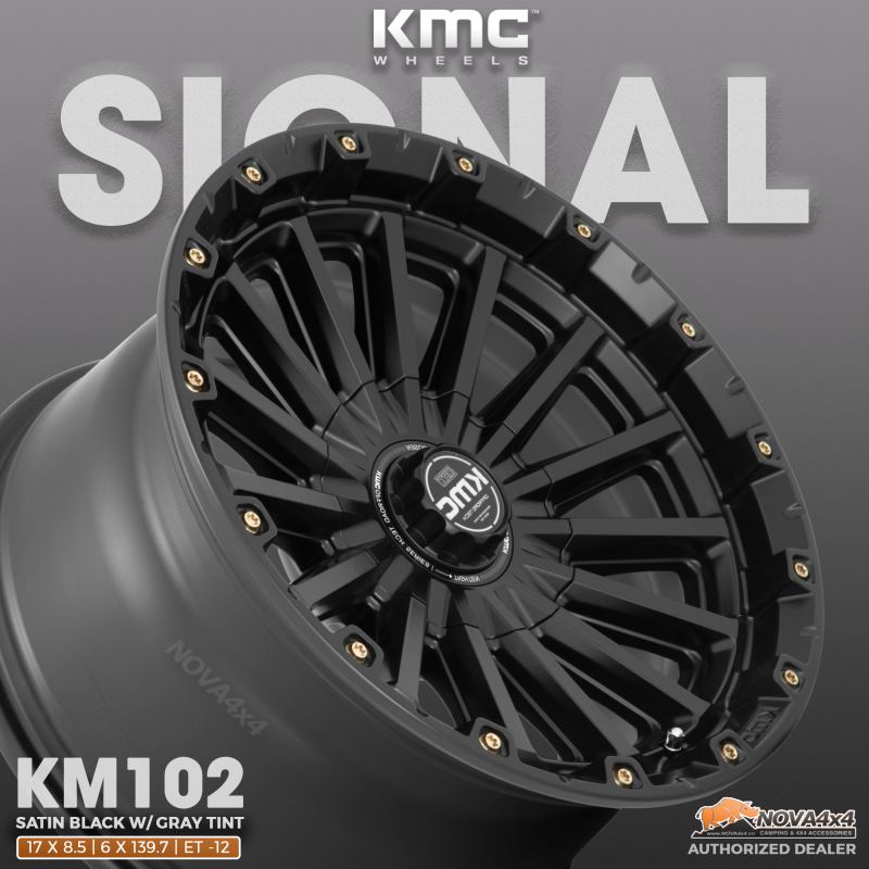 kmc-signal-km102