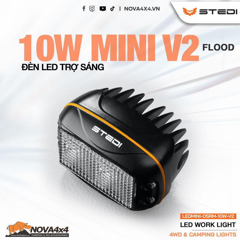 stedi-10w-mini-v2