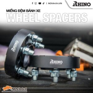 Wheel Spacer Rhino