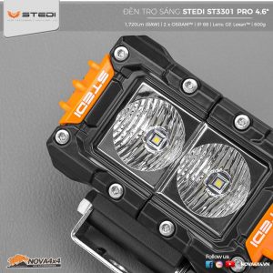 Đèn STEDI ST3301 Pro