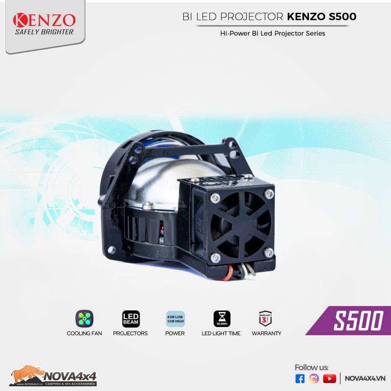 bi-led-kenzo-s500-2