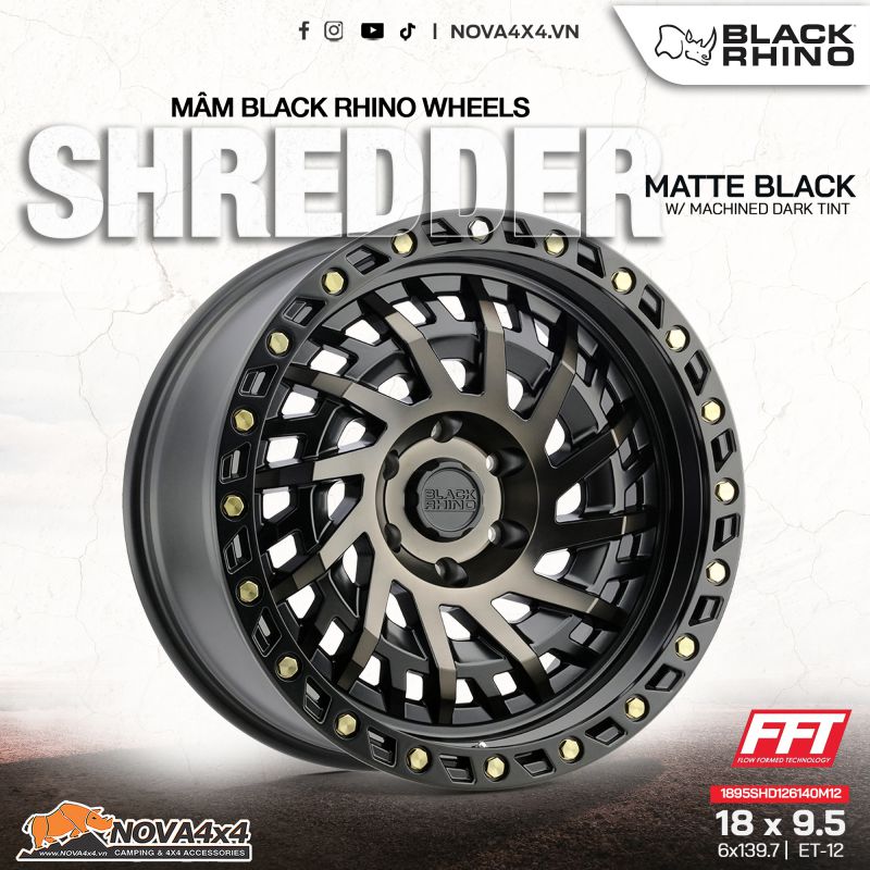 mam-black-rhino-SHREDDER-1895SHD126140M12-3