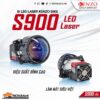 Bi-LED-Kenzo-s900-laser3