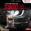 Bi-LED-Kenzo-s900-laser4