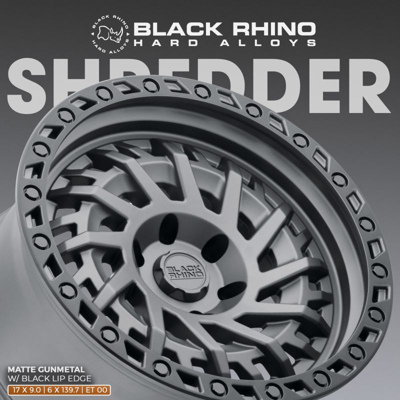 Black-Rhino-Shredder-Matte-Gunmetal