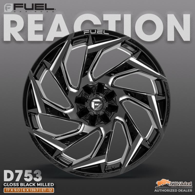 Fuel-D753-Reaction-1