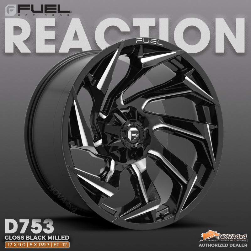 Fuel-D753-Reaction-3