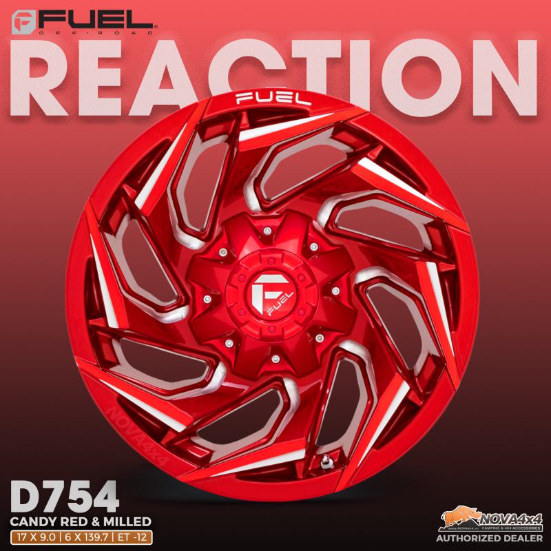 Fuel-D754-Reaction-3