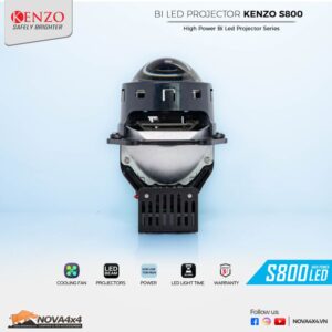 Bi Led Kenzo S800