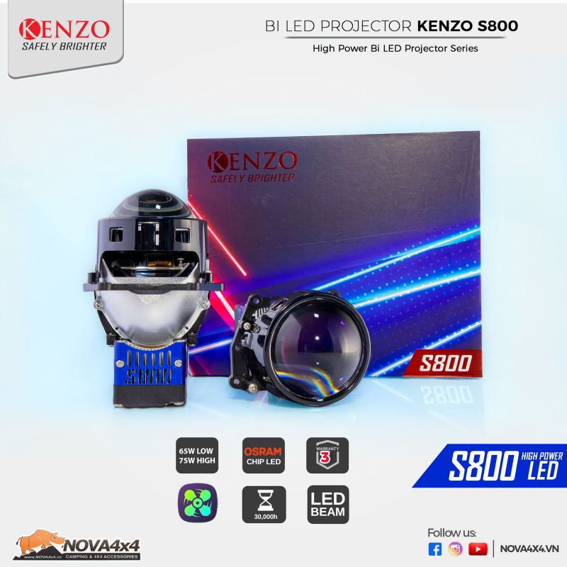 bi-led-kenzo-s800-all-new-2