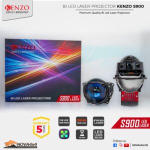Kenzo S900
