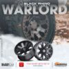 black-rhino-Warlord-MATTE-GUNMETAL2