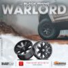 black-rhino-Warlord-MATTE-GUNMETAL3