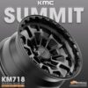 kmc-summit-km718