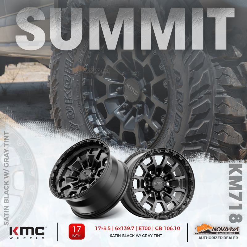 kmc-summit-km718-4