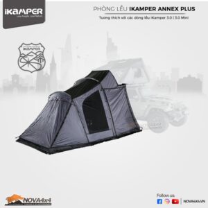 iKamper Annex Plus