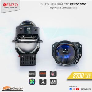 Bi Led Kenzo S700