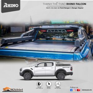 Thanh thể thao Rhino Falcon