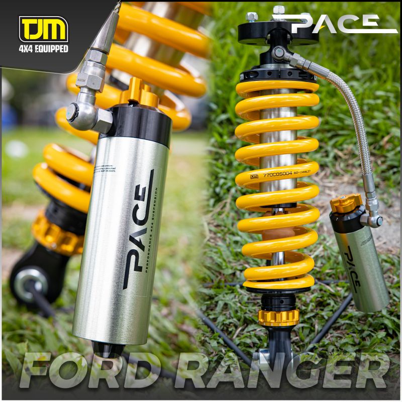 giảm xóc TJM Pace