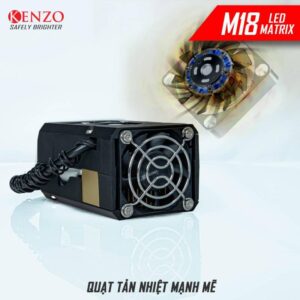 Bi Led Mini Kenzo M18