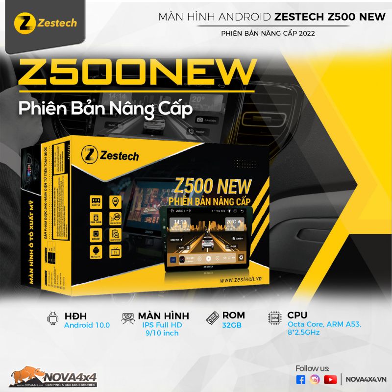 Zestech-z500-new