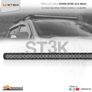 đèn LED STEDI ST3K 41.5"