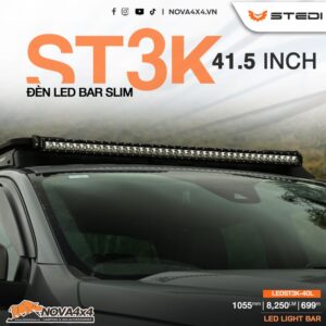 STEDI ST3K 41.5" Slim