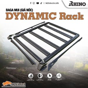 baga Rhino Dynamic Rack