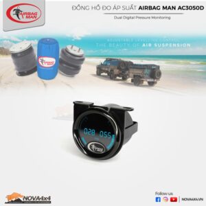 Airbag man AC3050d