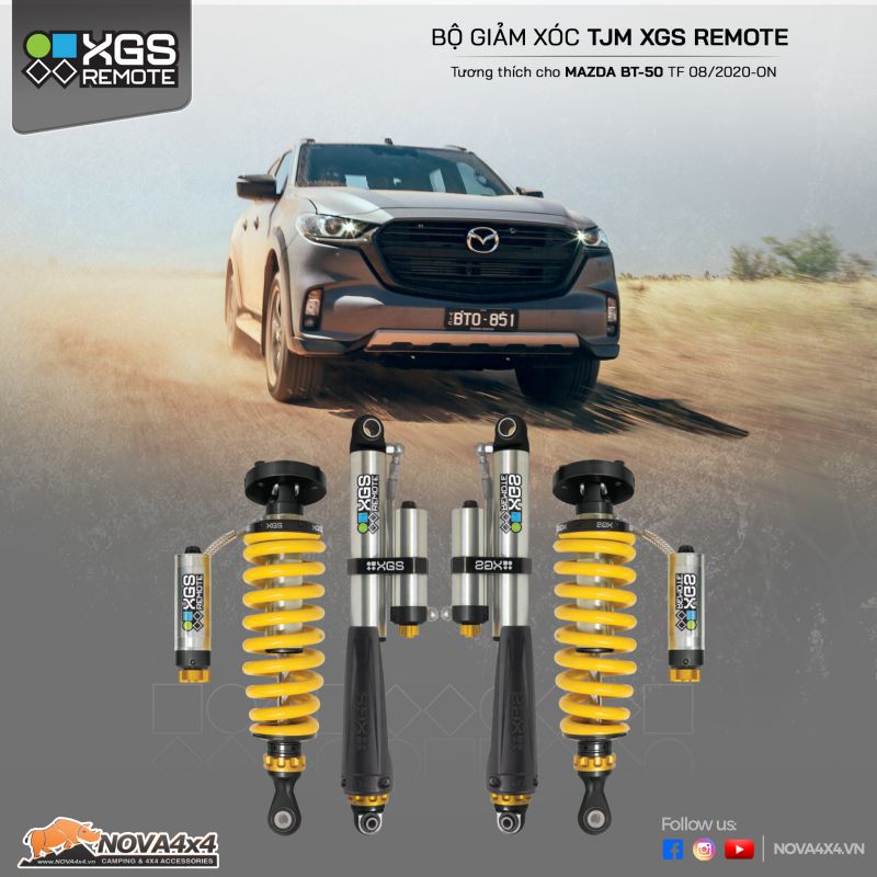 tjm-xgs-remote-mazda-bt50-2021
