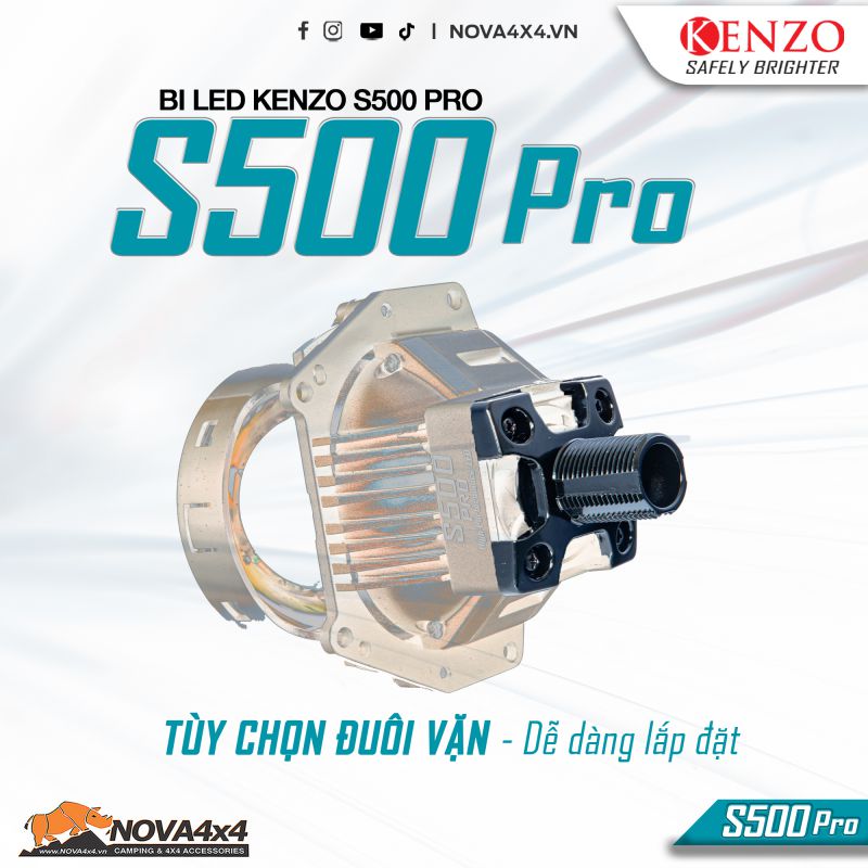 Kenzo-s500-pro-3