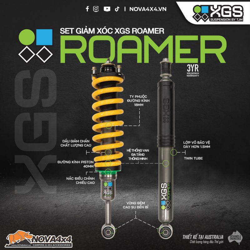xgs-roamer-info