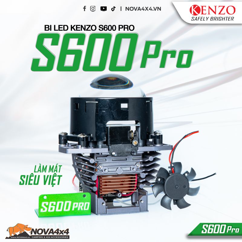 Kenzo-s600-pro-cong-nghe2