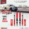 Giam-xoc-YSS-Z-series-cho-xe-Chevrolet-Colorado