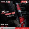 Giam-xoc-YSS-Z-series-cho-xe-Isuzu-Mu-X-2020-ON