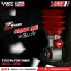 Giam-xoc-YSS-Z-series-cho-xe-Toyota-Fortuner-2008-2015