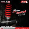 Giam-xoc-YSS-Z-series-cho-xe-Toyota-Hilux-Vigo