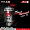 Giam-xoc-YSS-Z-series-cho-xe-Toyota-Hilux-Vigo