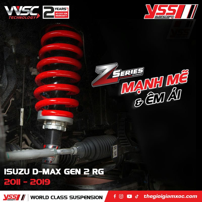 Giam-xoc-YSS-cho-xe-Isuzu-D-max-2011-2019