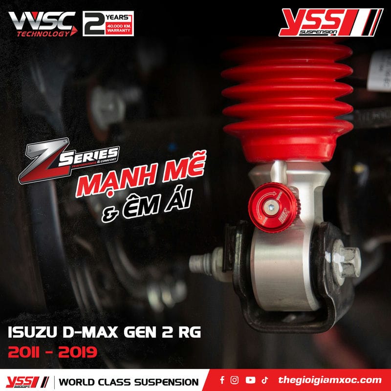 Giam-xoc-YSS-cho-xe-Isuzu-D-max-2011-2019