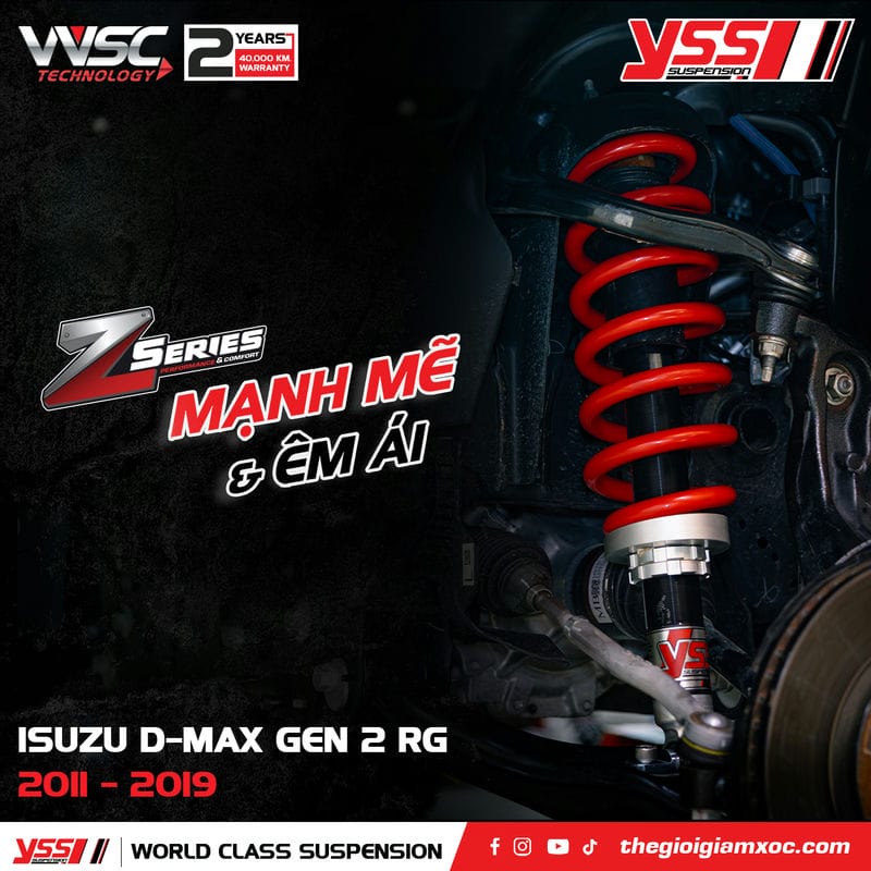 Giam-xoc-YSS-cho-xe-Isuzu-D-max-2011-2019