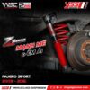 Giam-xoc-YSS-Z-series-cho-xe-Mitsubishi-Pajero-Sport-2008-2015