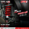 Giam-xoc-YSS-Z-series-cho-xe-Mitsubishi-Pajero-Sport-2008-2015