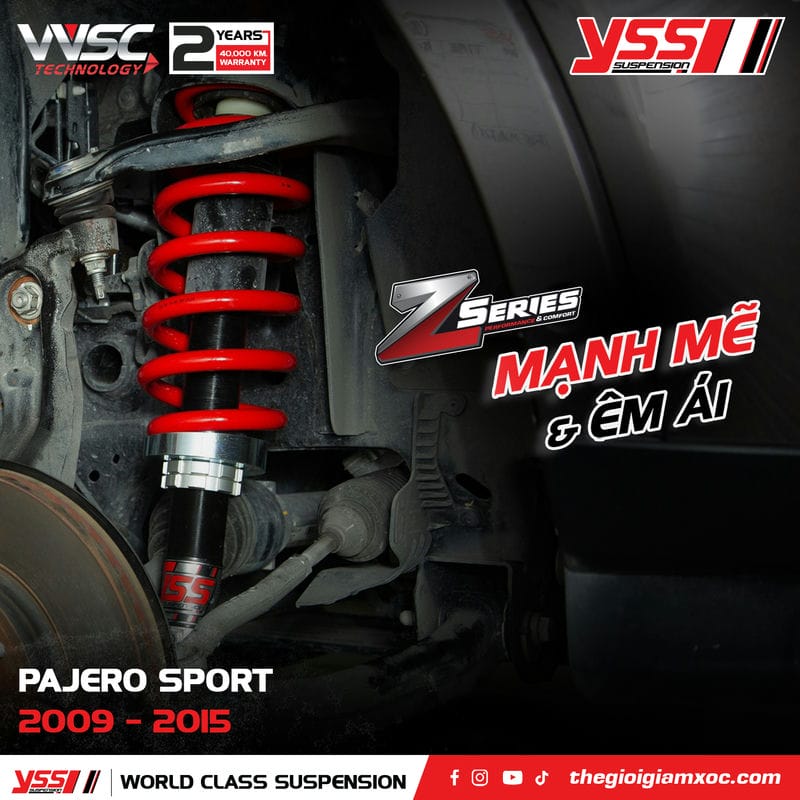 Giam-xoc-YSS-Z-series-cho-xe-Mitsubishi-Pajero-Sport-2008-2015