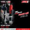Giam-xoc-YSS-Z-series-cho-xe-Mitsubishi-Pajero-Sport-2008-2015