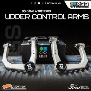 Càng A XGS upper control Arm Ford Ranger nextgen